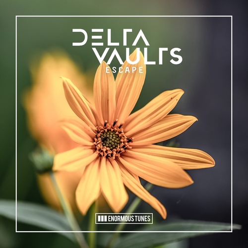 Delta Vaults - Escape [ETR720BP]